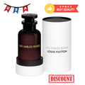 Louis Vuitton Les Sables Roses EDP, 3.4 oz / 100 Ml, Brand New FREE SHIPPING