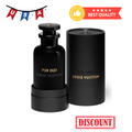 Louis Vuitton PUR Oud Fragrance Spray 3.4 oz (100 Ml) (Brand new) FREE SHIPPING