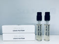 2pc Louis Vuitton Spell On You EDP Sample Spray 2ml.FREE SHIPPING